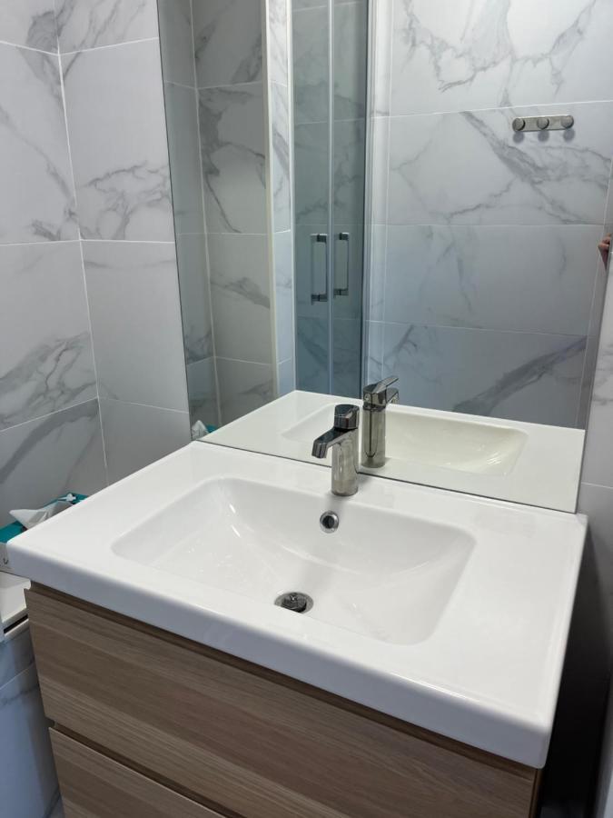 Superbe Appartement Avec Balcon Et Parking 엑상프로방스 외부 사진