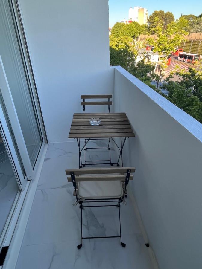 Superbe Appartement Avec Balcon Et Parking 엑상프로방스 외부 사진