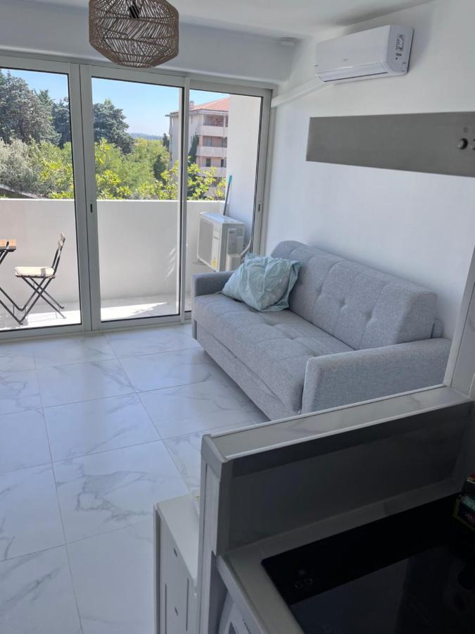 Superbe Appartement Avec Balcon Et Parking 엑상프로방스 외부 사진